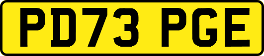 PD73PGE