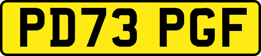 PD73PGF