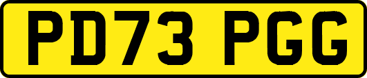 PD73PGG