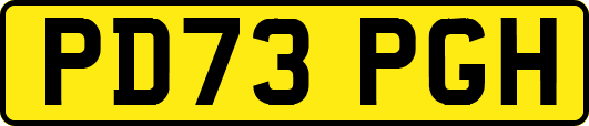 PD73PGH