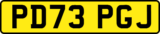 PD73PGJ