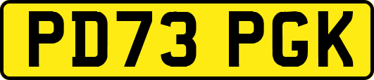 PD73PGK
