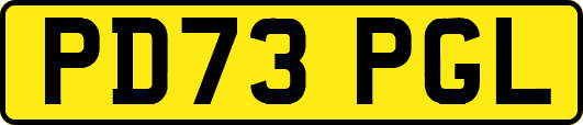 PD73PGL