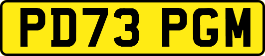 PD73PGM