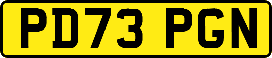 PD73PGN