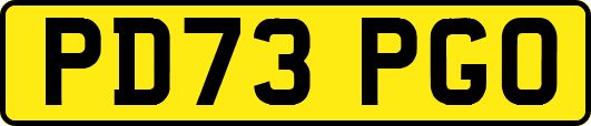 PD73PGO