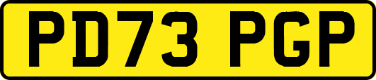 PD73PGP