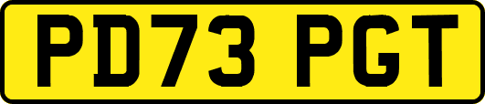 PD73PGT