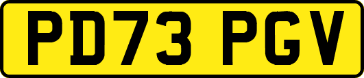 PD73PGV