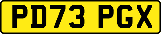 PD73PGX