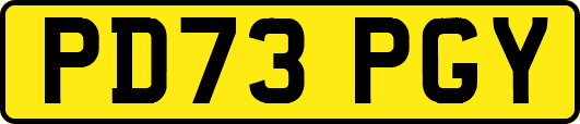 PD73PGY