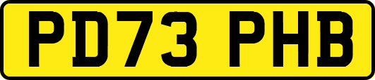 PD73PHB