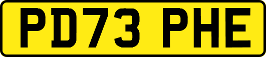 PD73PHE