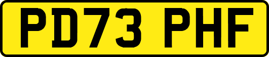 PD73PHF