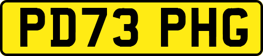 PD73PHG