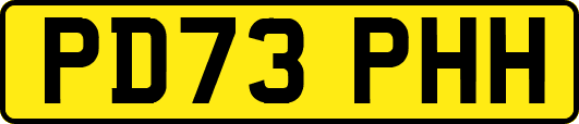 PD73PHH