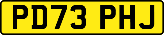 PD73PHJ