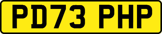 PD73PHP