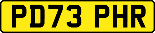 PD73PHR
