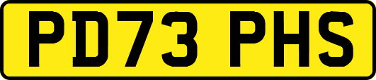 PD73PHS
