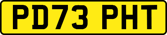 PD73PHT