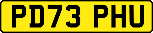 PD73PHU