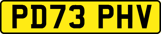 PD73PHV