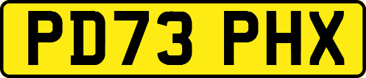 PD73PHX