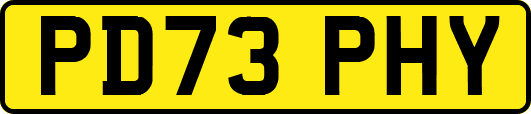 PD73PHY