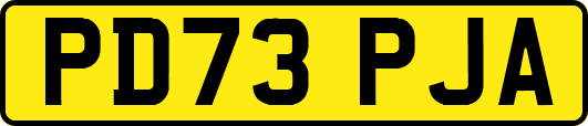 PD73PJA