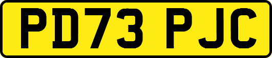 PD73PJC