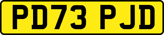 PD73PJD