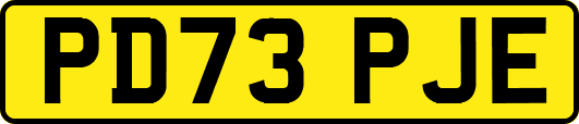 PD73PJE