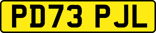 PD73PJL