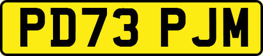 PD73PJM