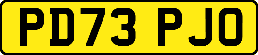 PD73PJO