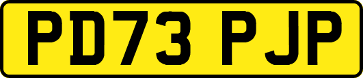 PD73PJP