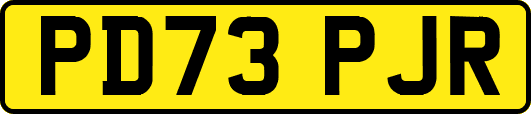 PD73PJR