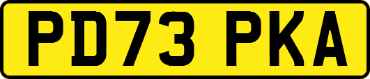PD73PKA