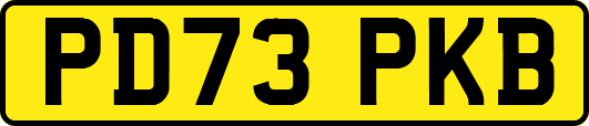 PD73PKB