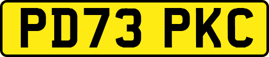 PD73PKC