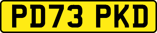 PD73PKD