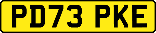 PD73PKE