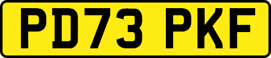 PD73PKF