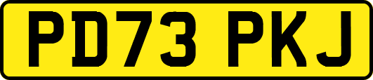 PD73PKJ