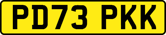PD73PKK