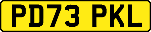 PD73PKL