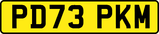 PD73PKM
