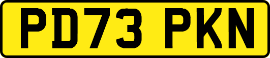 PD73PKN