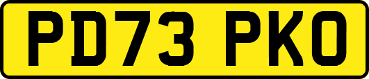 PD73PKO